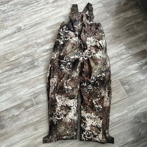 Red Head Kids Insulated Bibs